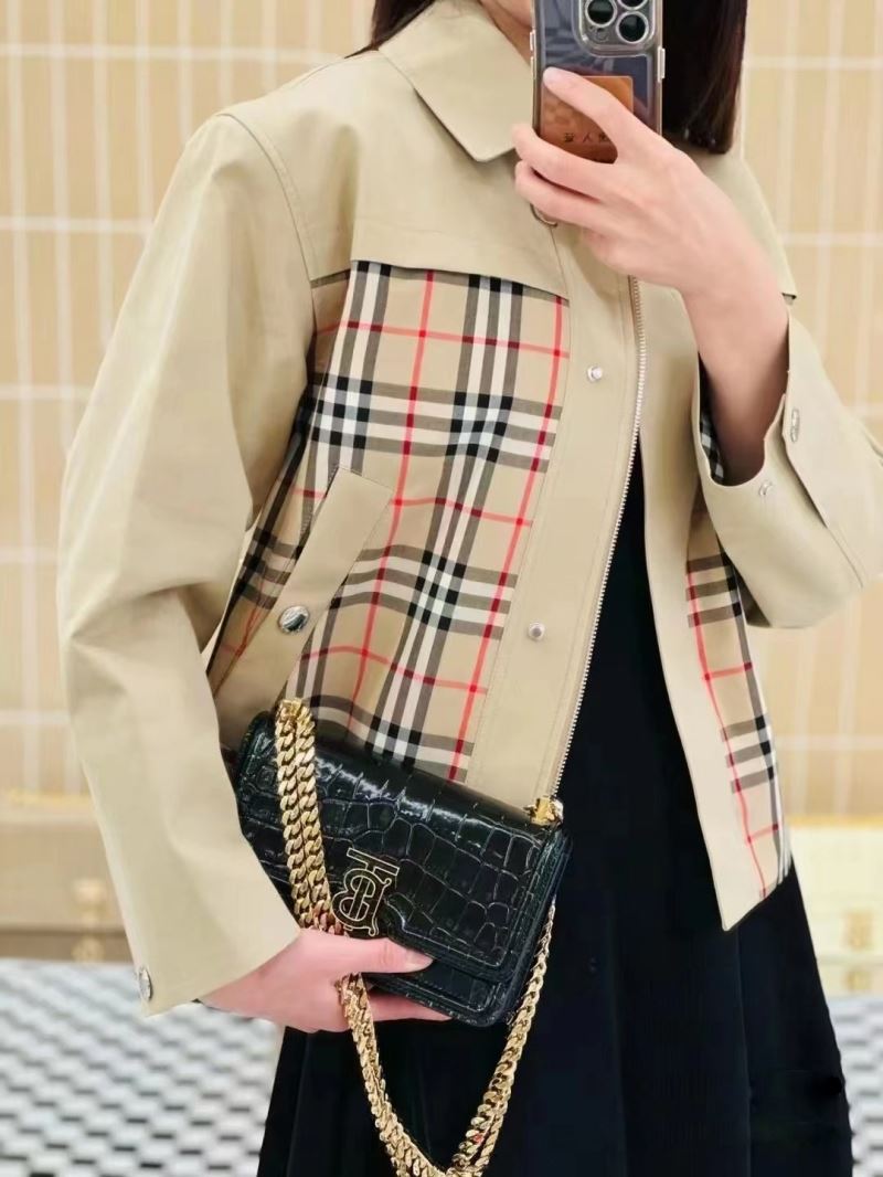 Burberry Outwear